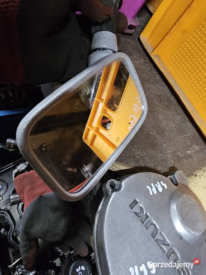Kawasaki GPZ 600 lusterko prawe GPZ600 gpx600 Jelenia Góra