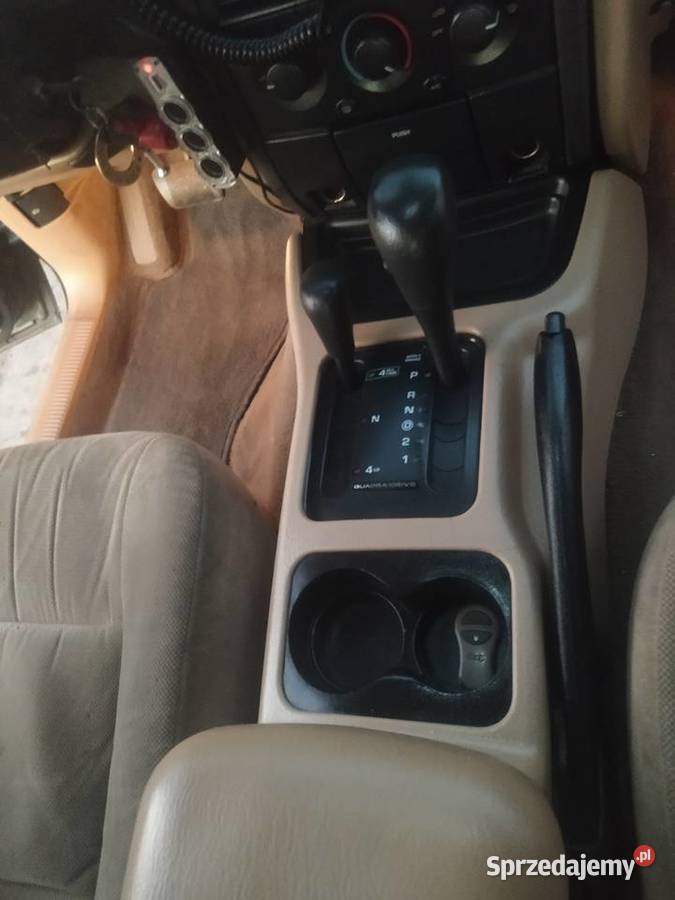 Jeep grand Cherokee 31 TD Tomaszów Mazowiecki