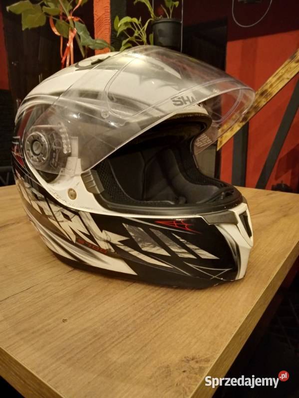 Kask SHARK S700 Słupsk