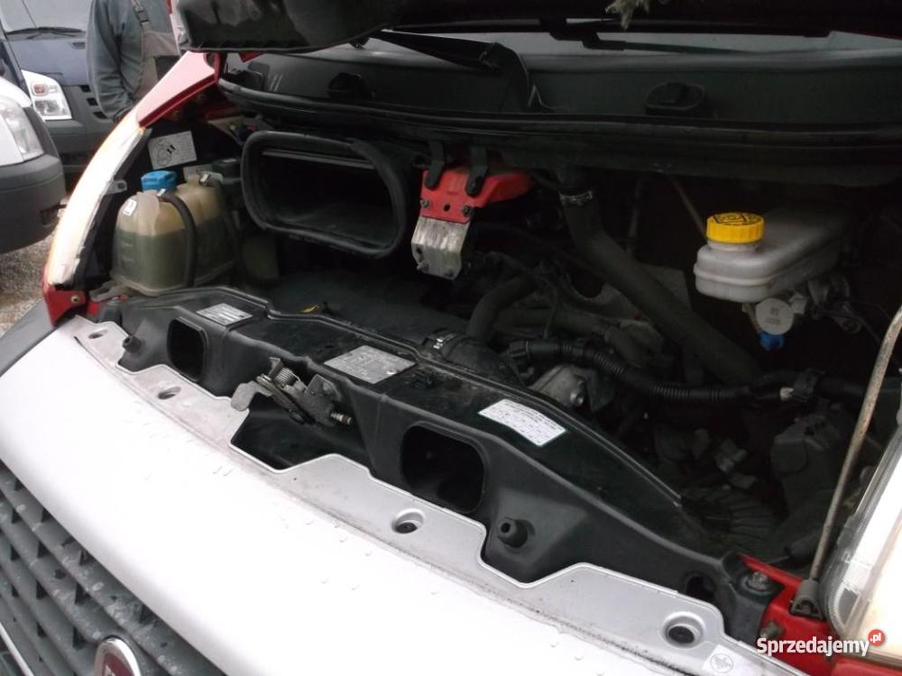 FIAT DUCATO L5H2 MEGAMAXX 120KM