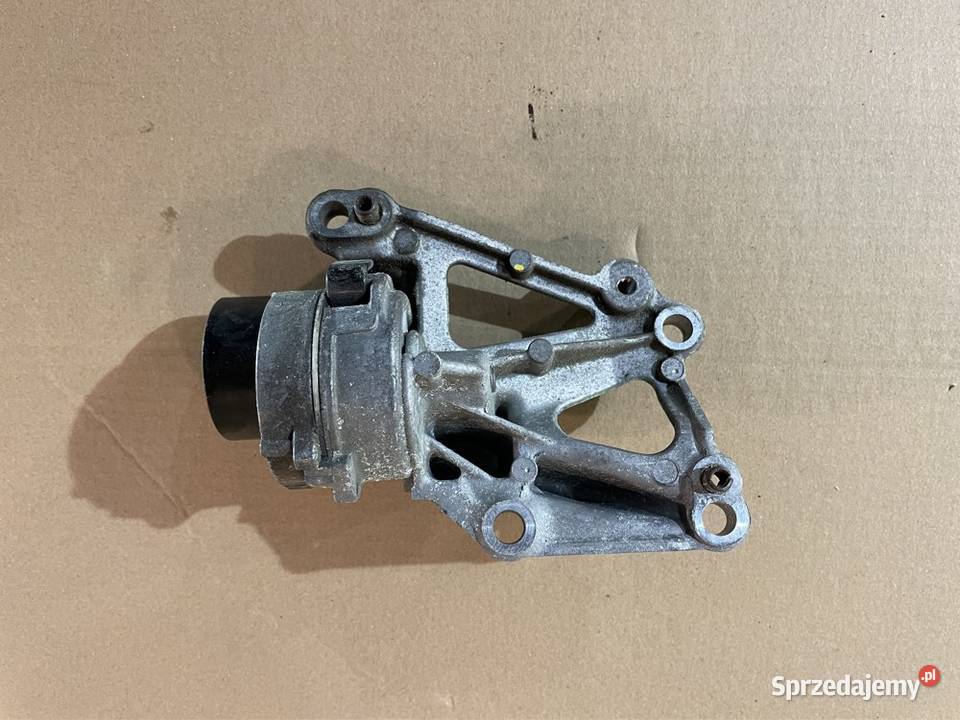 9676870780 łapa wspornik napinacza peugeot 308 Części montażowe Szczecin