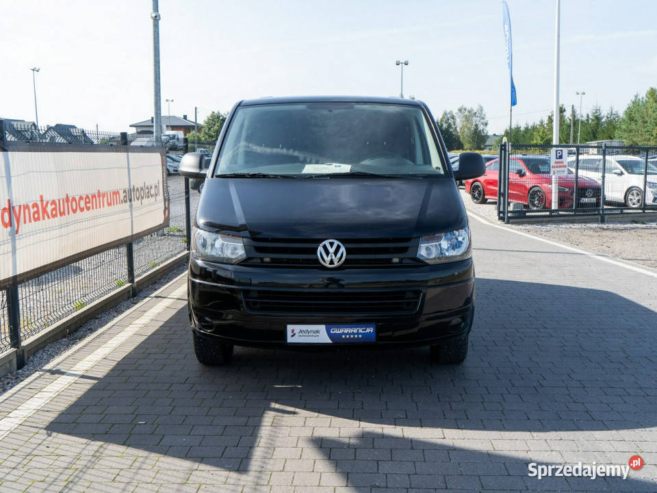 Volkswagen Transporter Lipówki sprzedam