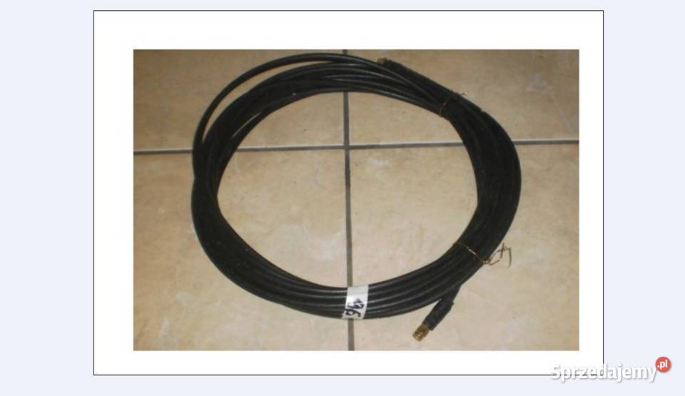 kabel wifi wtyk gnuazdo Olkusz