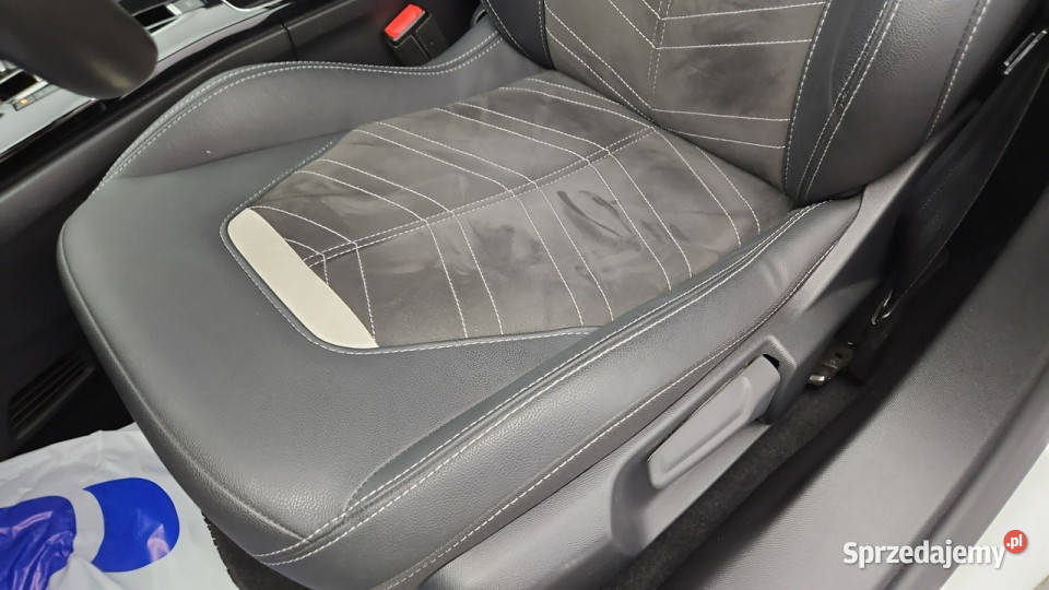 Opel Mokka e 50kWh Ultimate Pack Z Polskiego wspomaganie kierownicy Warszawa sprzedam