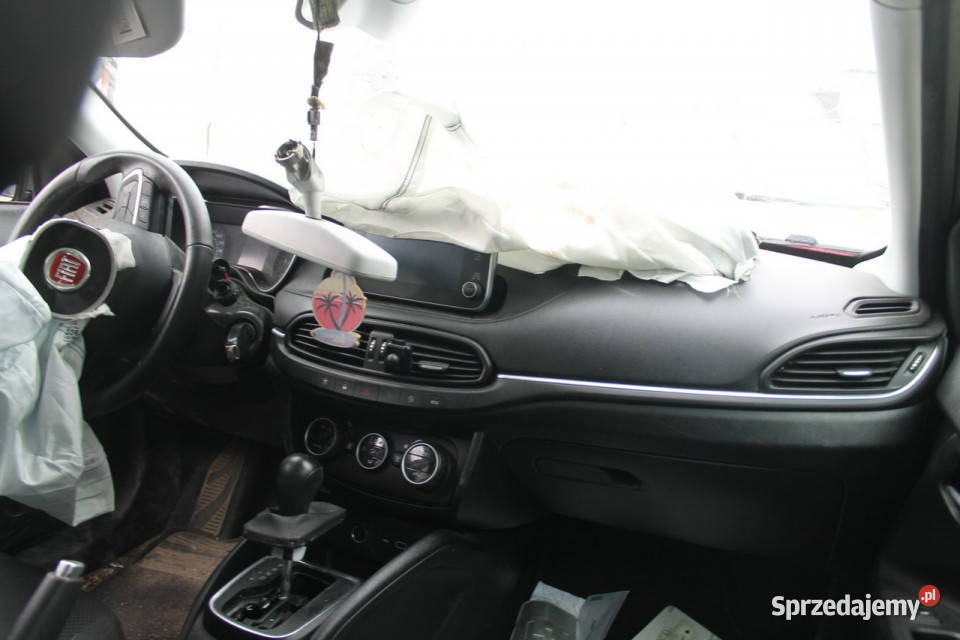 Fiat Tipo II 2016 93549km sprzedam