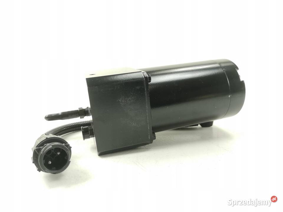 POMPA PODNOSZENIA przechylania kabiny VOLVO FH sprzedam