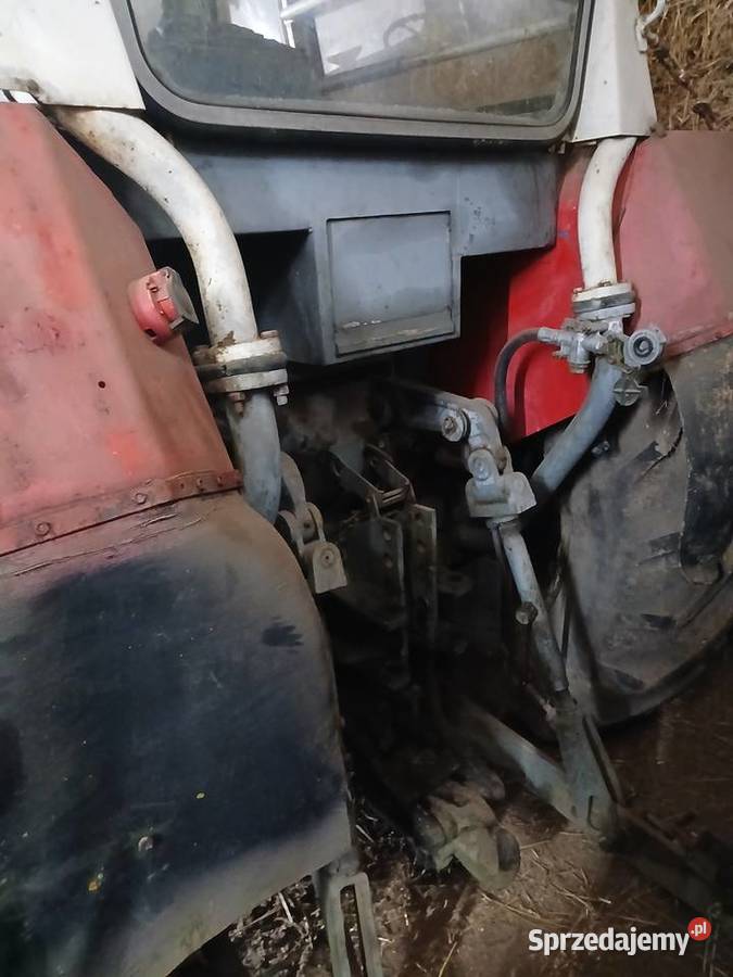 Fortschritt 303 Łaszczów sprzedam