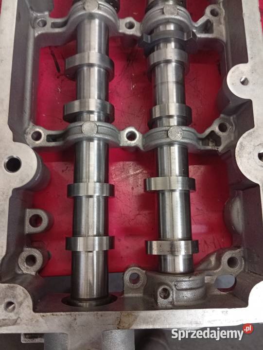 04L103308B wałki rozrządu Warszawa sprzedam