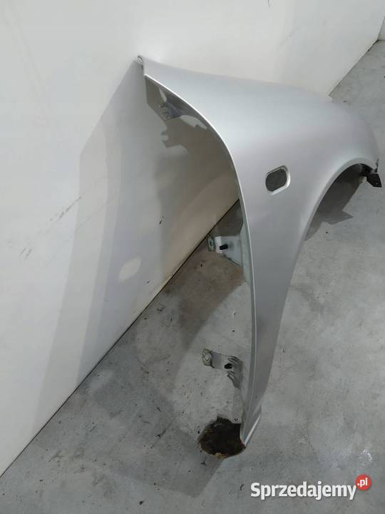 BŁOTNIK PRAWY PRZÓD TOLEDO II LS7N Seat Leon I