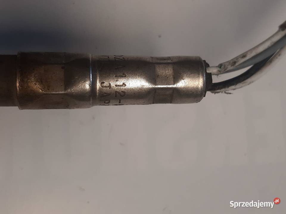 Fiat Siena Palio Punto 12 75 Sonda Lambda osobowe Ksawerów sprzedam