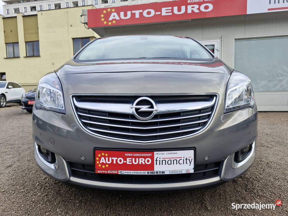 14 benz Cosmo gwarancja serw ASO stan salonowy Kraków sprzedam