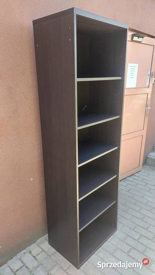 Regał Ikea Billy 60 Poznań