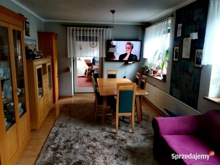 Okazja dom z 7 mieszkaniami pod wynajem domek