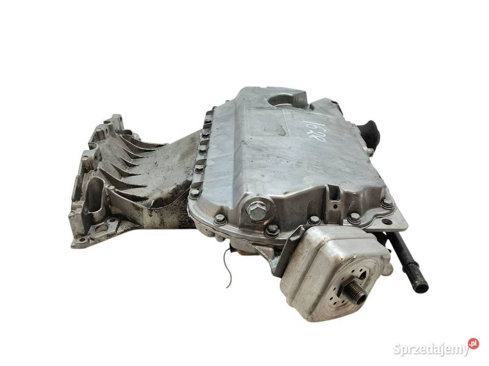 MISKA OLEJOWA 24 V6 Audi A6 II 19972004 C5