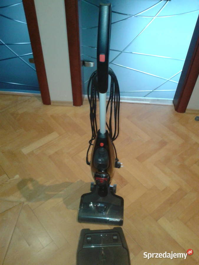 Odkurzacz VILEDA Jet Clean Pet 400