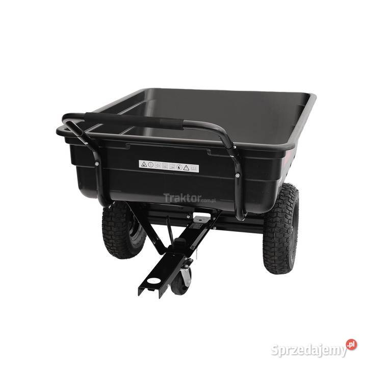 Przyczepka ALKO Combi Trailer Ct 400 podkarpackie Tajęcina sprzedam