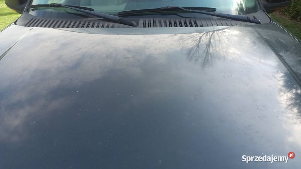 Ford Expedition II 20022006 Maska przód przednia Rzeszów sprzedam