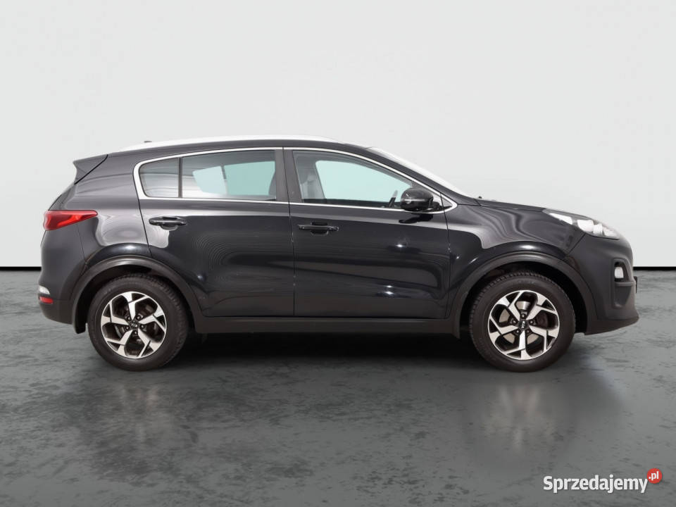 Kia Sportage 16 GDI tempomat dolnośląskie Bielany Wrocławskie sprzedam