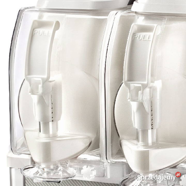 Urządzenie MULTIFUNKCYJNE LODY włoskie JOGURTY Pszczyna