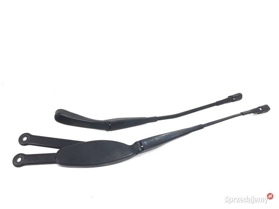 RAMIĘ WYCIERACZKI KOMPLET PRZÓD MERCEDES GLC