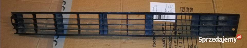 Kratka atrapa zderzaka lewa Audi 100 c4 sedan osobowe