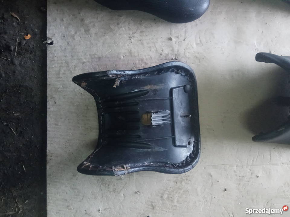 Kanapa siedzenie kanapy peugeot xr6