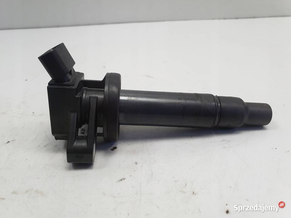 CEWKA ZAPŁONOWA Citroen C1 I 10 12V lubelskie sprzedam