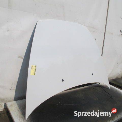 MASKA VOLVO C30 S40 V50 0412 KOD LAKIERU 614 sprzedam