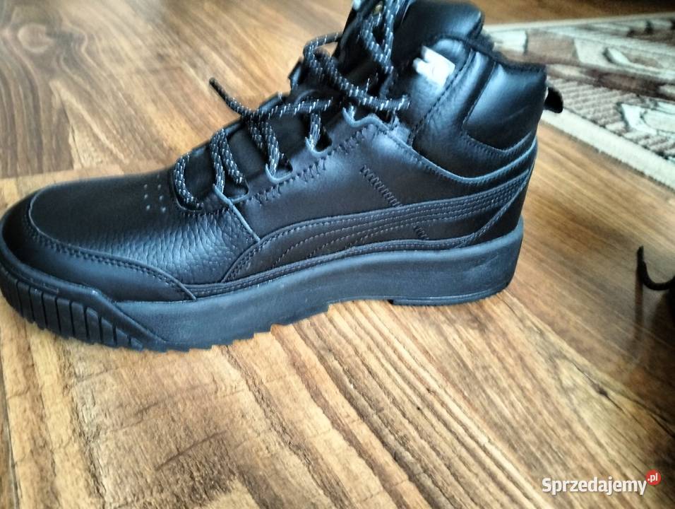 Sprzedam buty sportowe puma Chojnice sprzedam