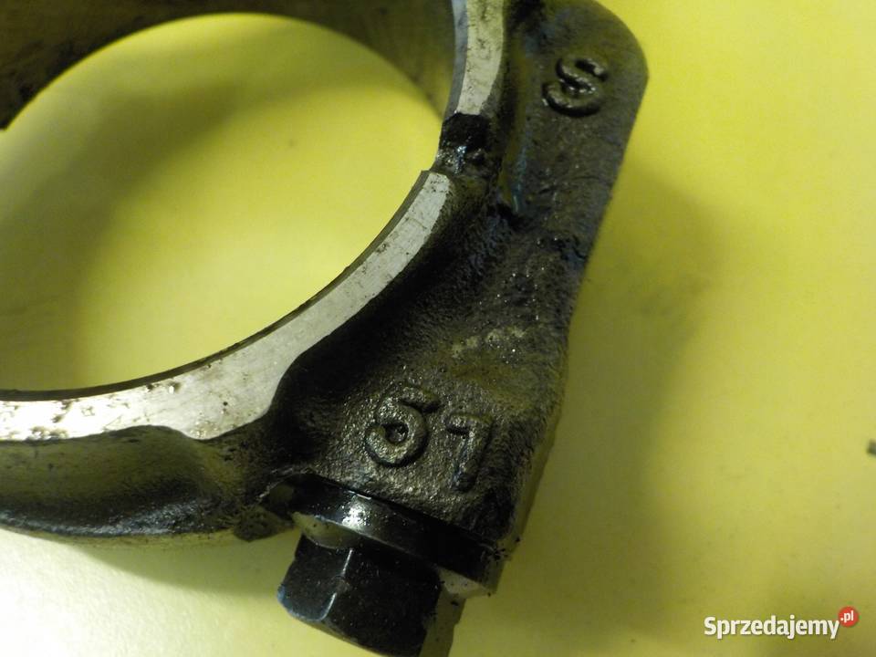 CORSA E 13 CDTI EURO 6 17r 95 B13DTE korbowod 51 osobowe Suków