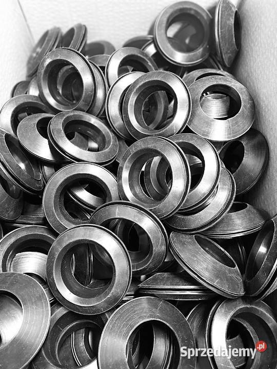 USZCZELKA AROT IS 25 32 40 50 63 75 90 110