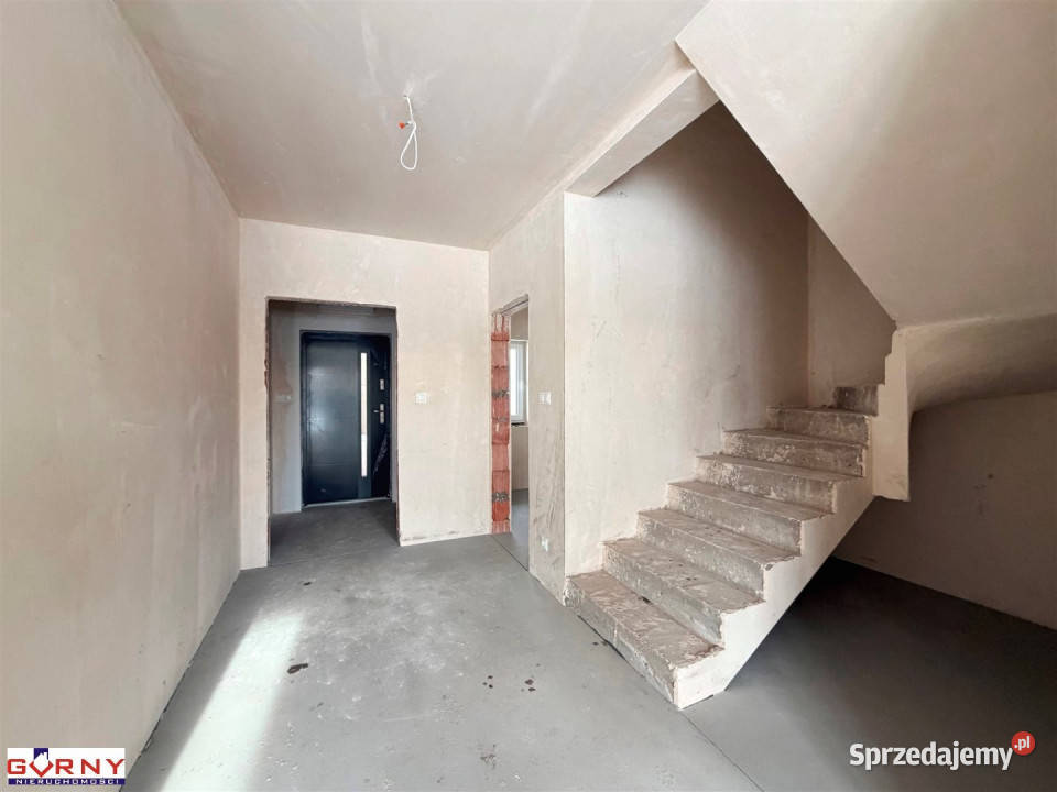 Dom Sulejów 15435m2