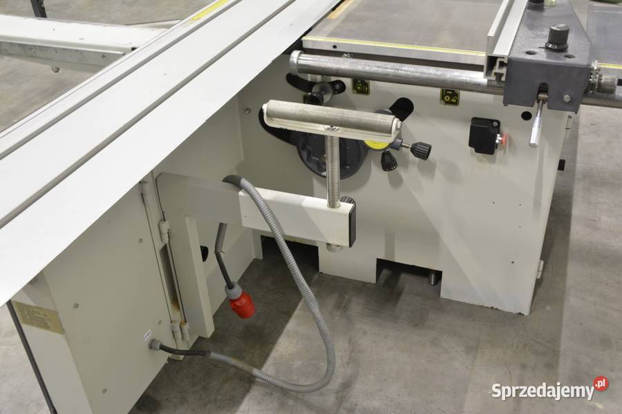 6522 PILARKA FORMATOWA ROBLAND Z3200 sprzedam