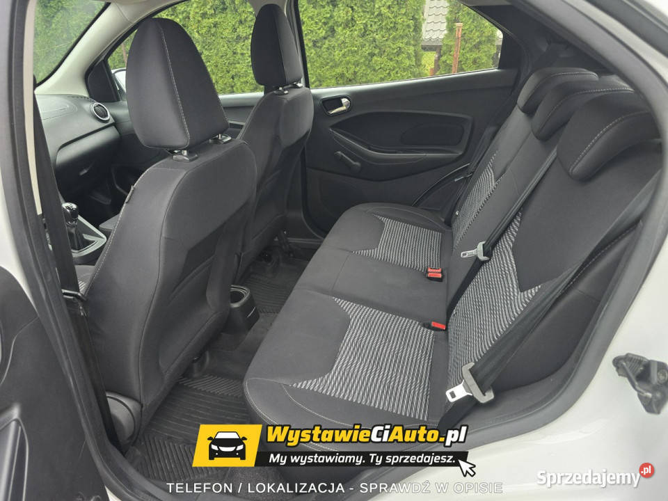 Ford Ka Telefon 667432740 Skępe komputer pokładowy KA sprzedam