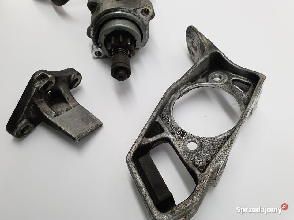 Rozrusznik Lapa Mocowanie Uchwyt SkiDoo Summit Łódź