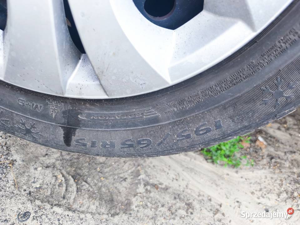 4x108 koła Dębica nawigator 1956515 Kraśnik sprzedam