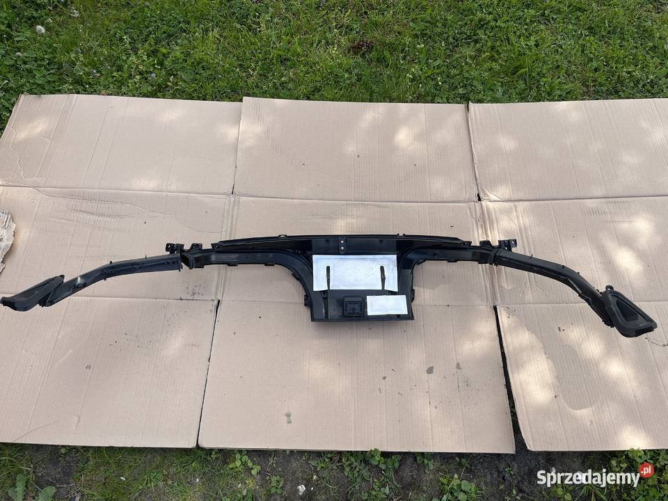 Kanały powietrza pod konsole Mazda CX3 2015 Kanały powietrza Brzesko sprzedam