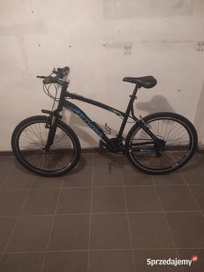 Rower Btwin Rockrider 340 275 podkarpackie