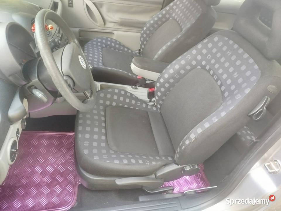 Volkswagen Beetle KLIMA OK LPG zarejestrowany Toruń