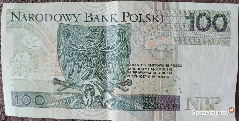 100 Władysław II Jagiełło 1932391 radar wielkopolskie Konin