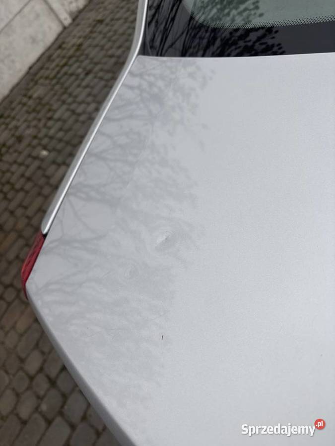 Renault Thalia 2006 pierwszy właściciel mały małopolskie Kraków