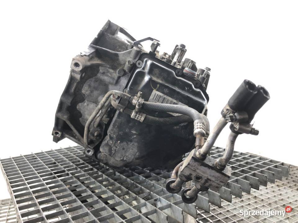 SKRZYNIA BIEGÓW OPEL VECTRA C 55350272 30 184 podkarpackie