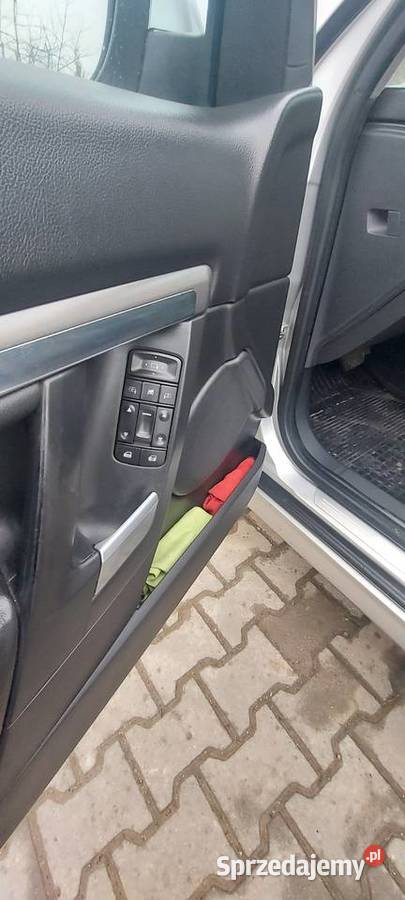 Opel Signum 19 Diesel automatyczna skrzynia Zarejestrowany w Polsce Signum Rzeszów