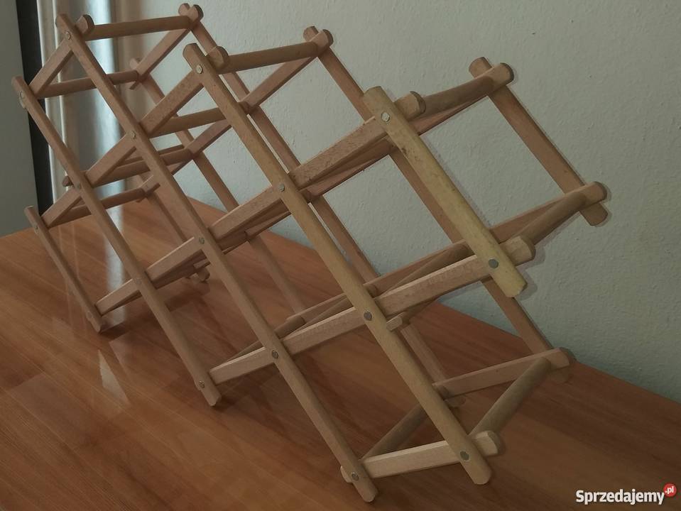 Stojak na butelki wina Ikea inny kolor Warszawa