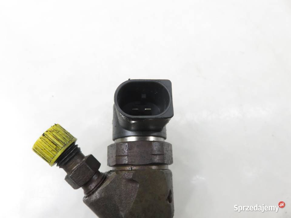 WTRYSKIWACZ MERCEDES W220 400 CDI 0445110104 sprzedam