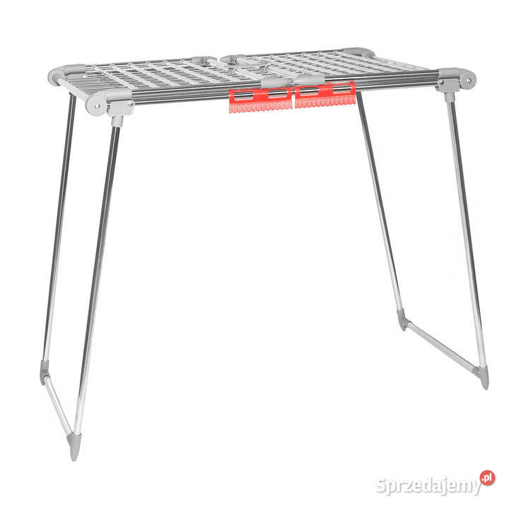 Stojąca suszarka na pranie odzież bieliznę Poznań