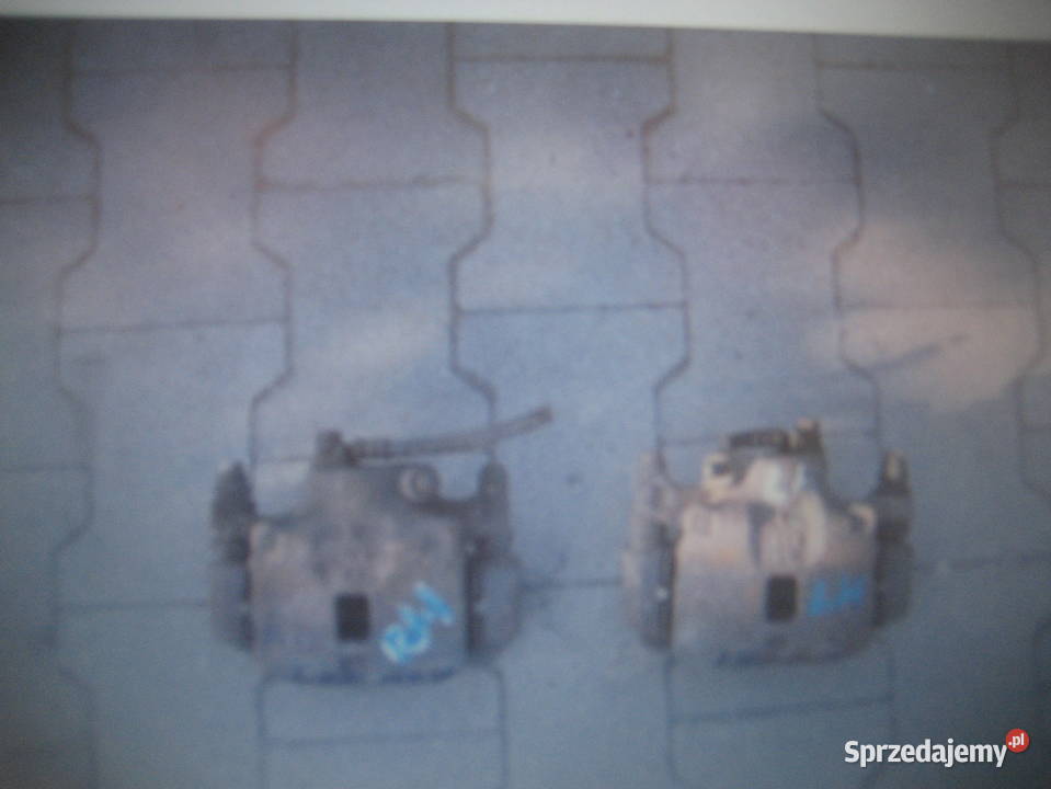 subaru legacy 4x4 9194R 20 benzyna EJ20 zacisk osobowe Rakoniewice