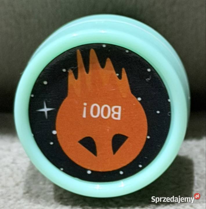 2410 halloweenowe pieczątki