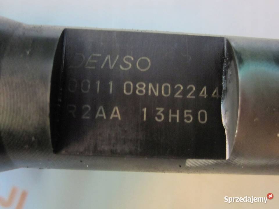 MAZDA 6 CX7 22 D R2AA 180 146 12r wtrysk Rok produkcji 2012 Kielce