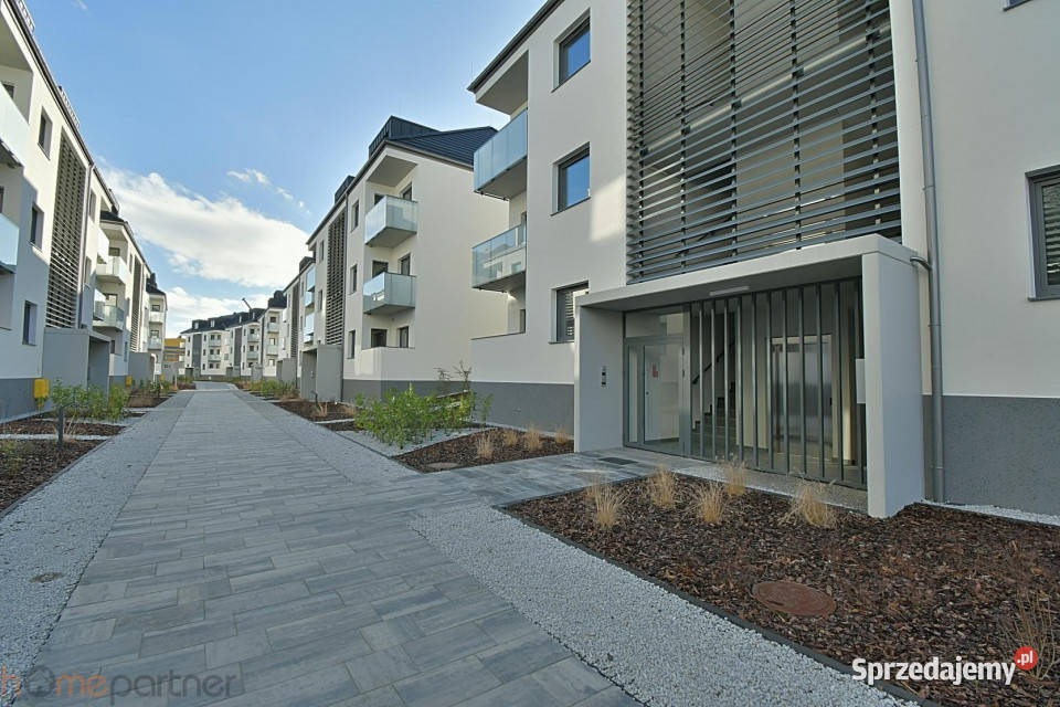 Do sprzedaży mieszkanie Wrocław 8305m2 4pokojowe sprzedam